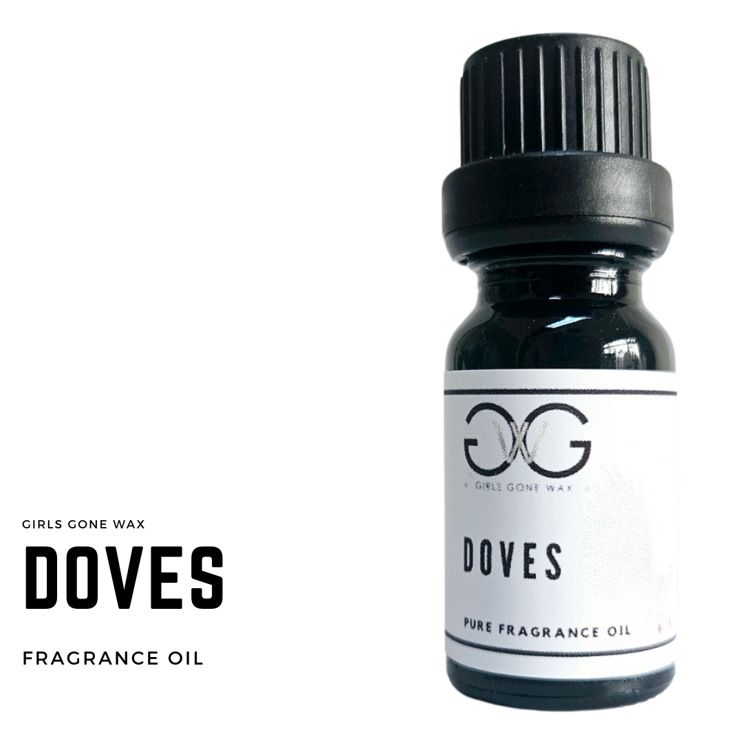 'Doves' Fragrance Oil