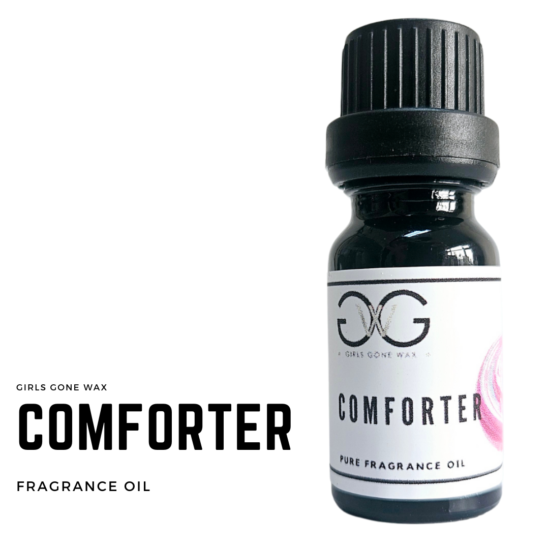 'Comforter' Fragrance Oil