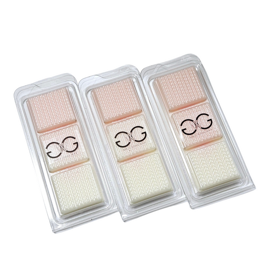 'Chunky Knit Cardigan' Cosy Collection Wax Melts