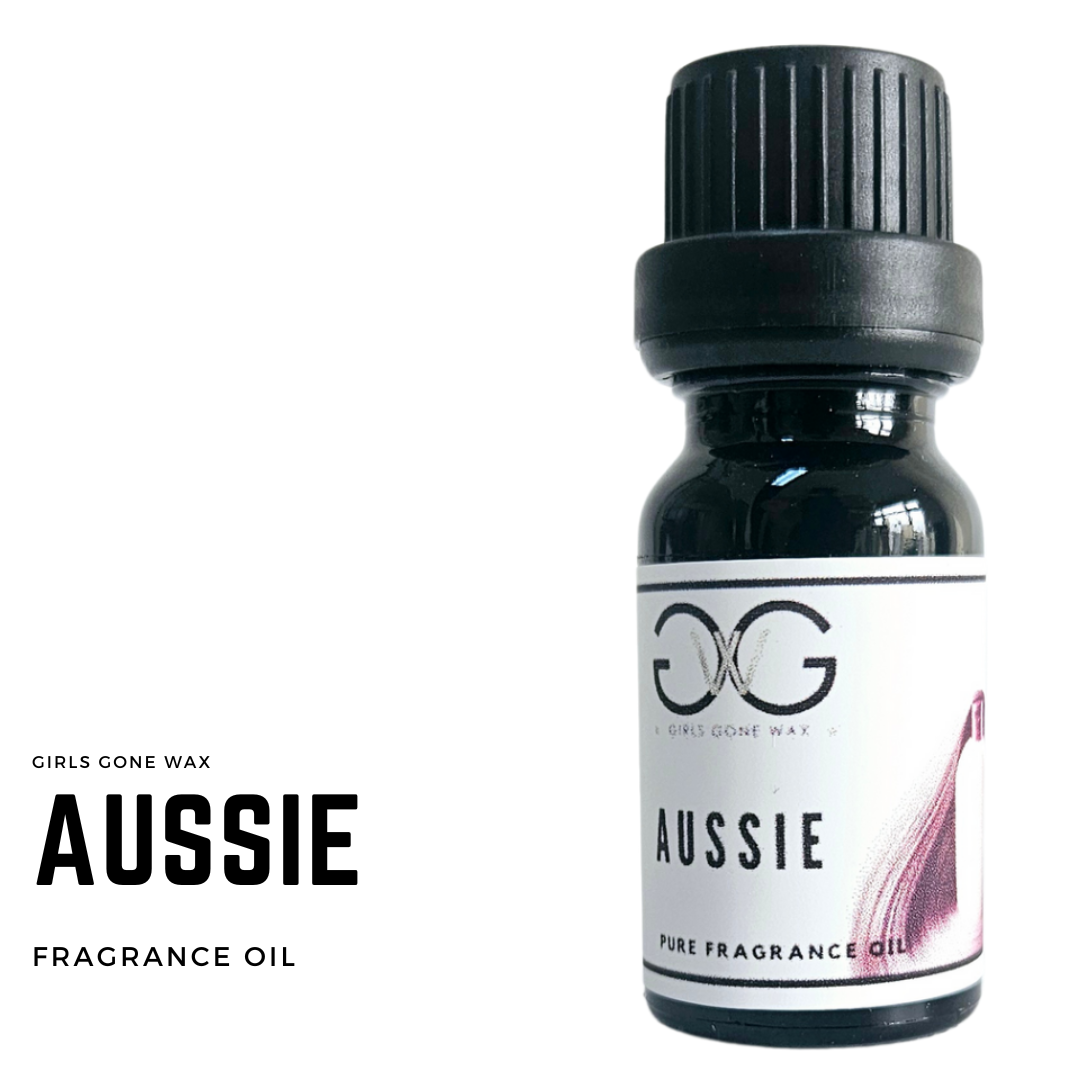 'Aussie' Fragrance Oil