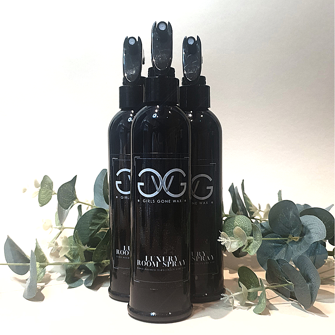 Luxury Room Spray (100 + 200ml)