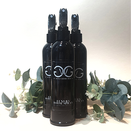 Luxury Room Spray (100 + 200ml)