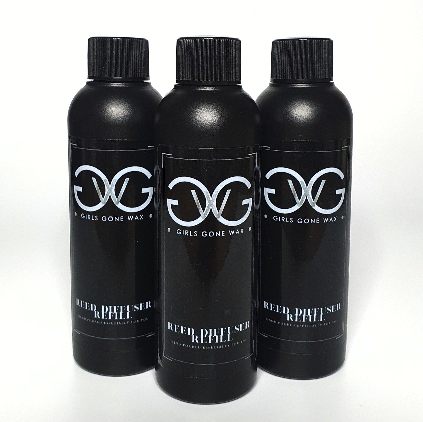 Reed Diffuser Refill (100ml)