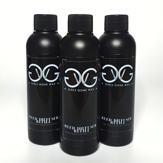 Reed Diffuser Refill (100ml)