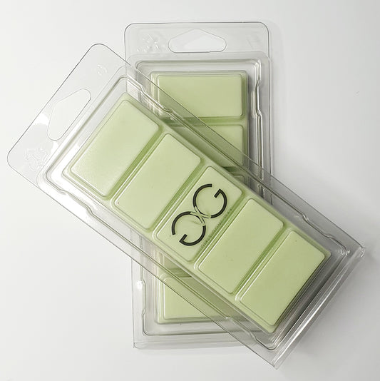 'Be Delicious' Wax Melts