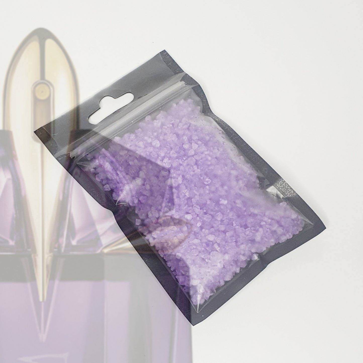 'Alien' Scented Crystals