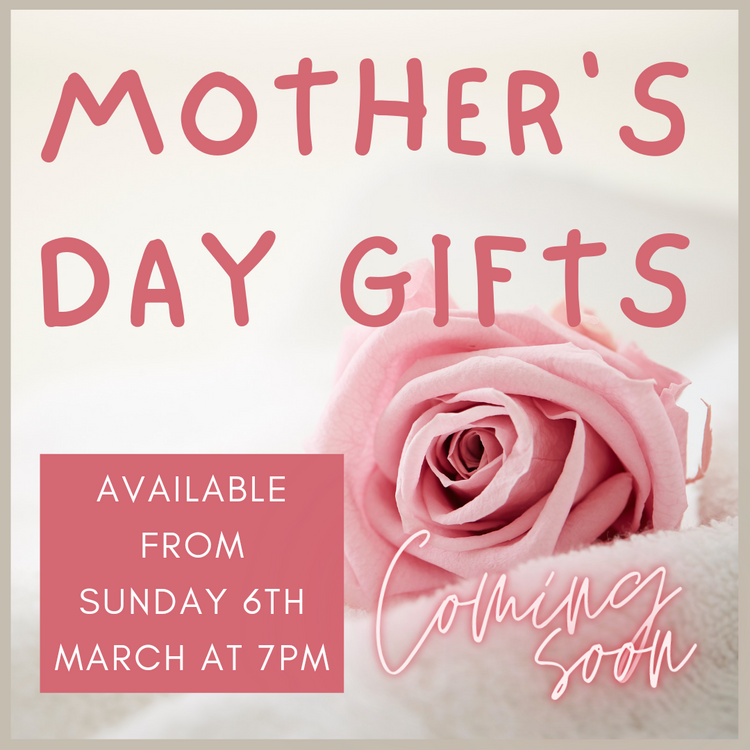 MOTHER'S DAY