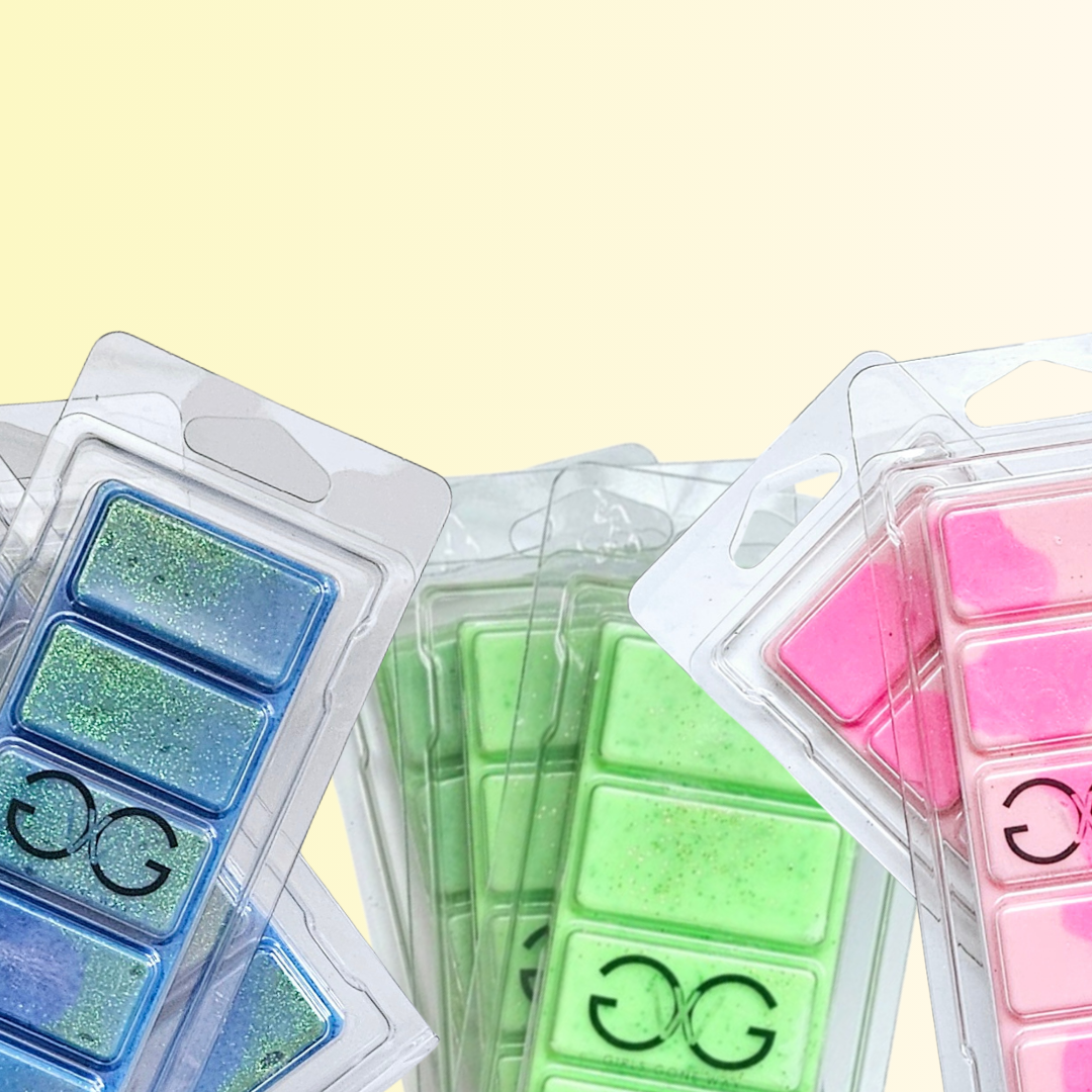 WAX MELTS