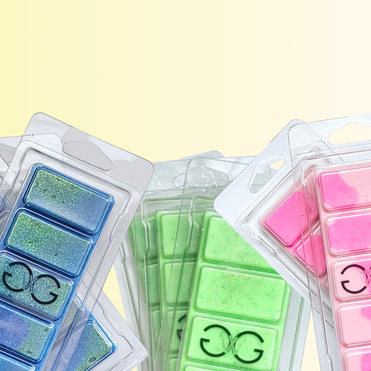 WAX MELTS