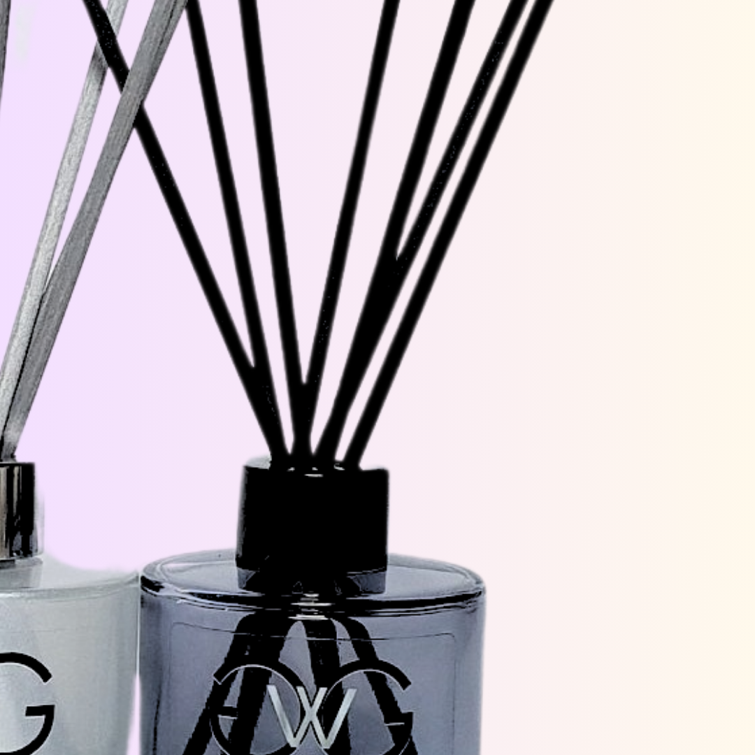 REED DIFFUSERS