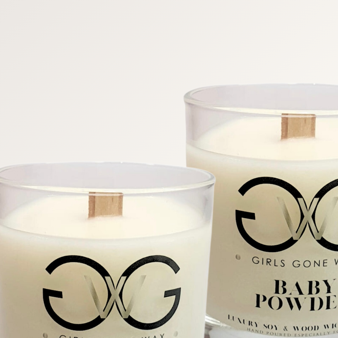 CANDLES