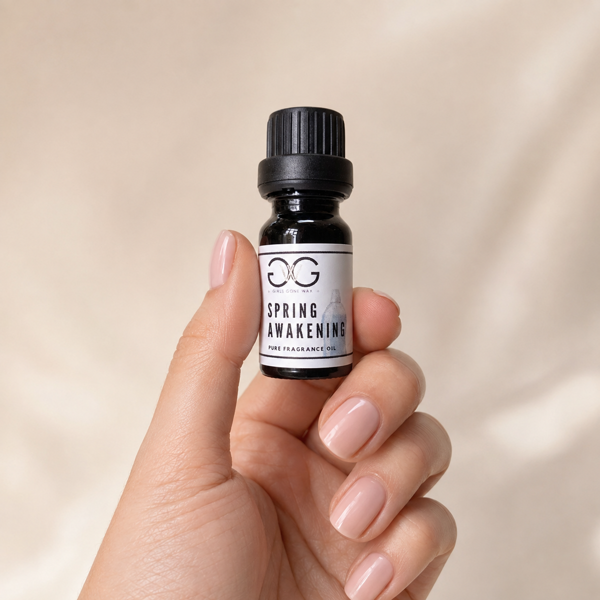 'Small & Mighty' Fragrance Oil
