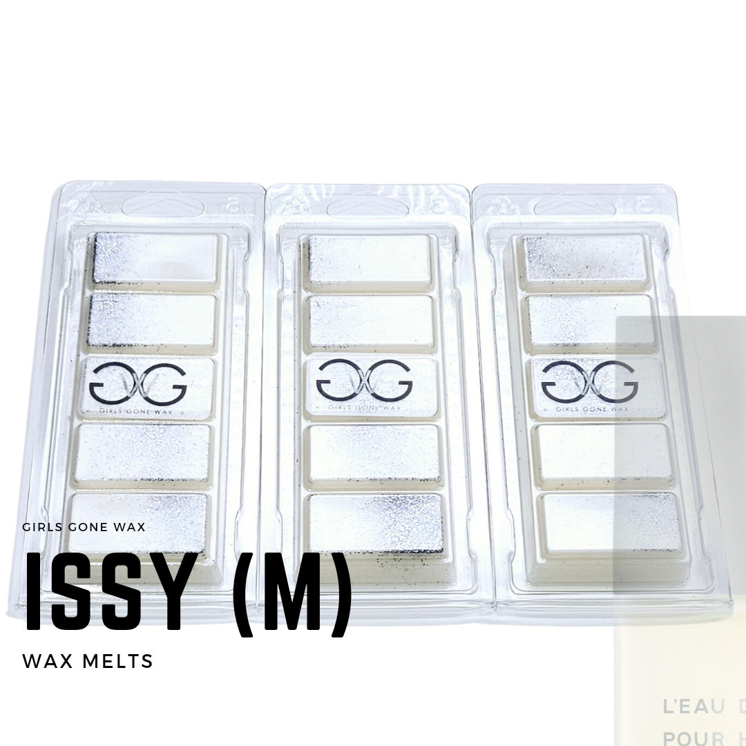 'Issy (M)' Wax Melts