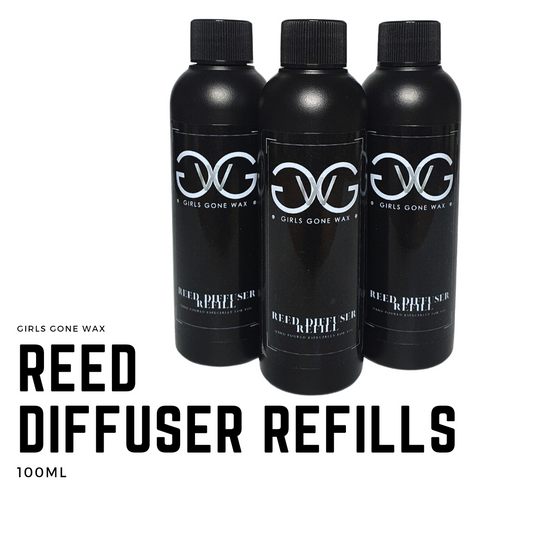 Reed Diffuser Refill (100ml)