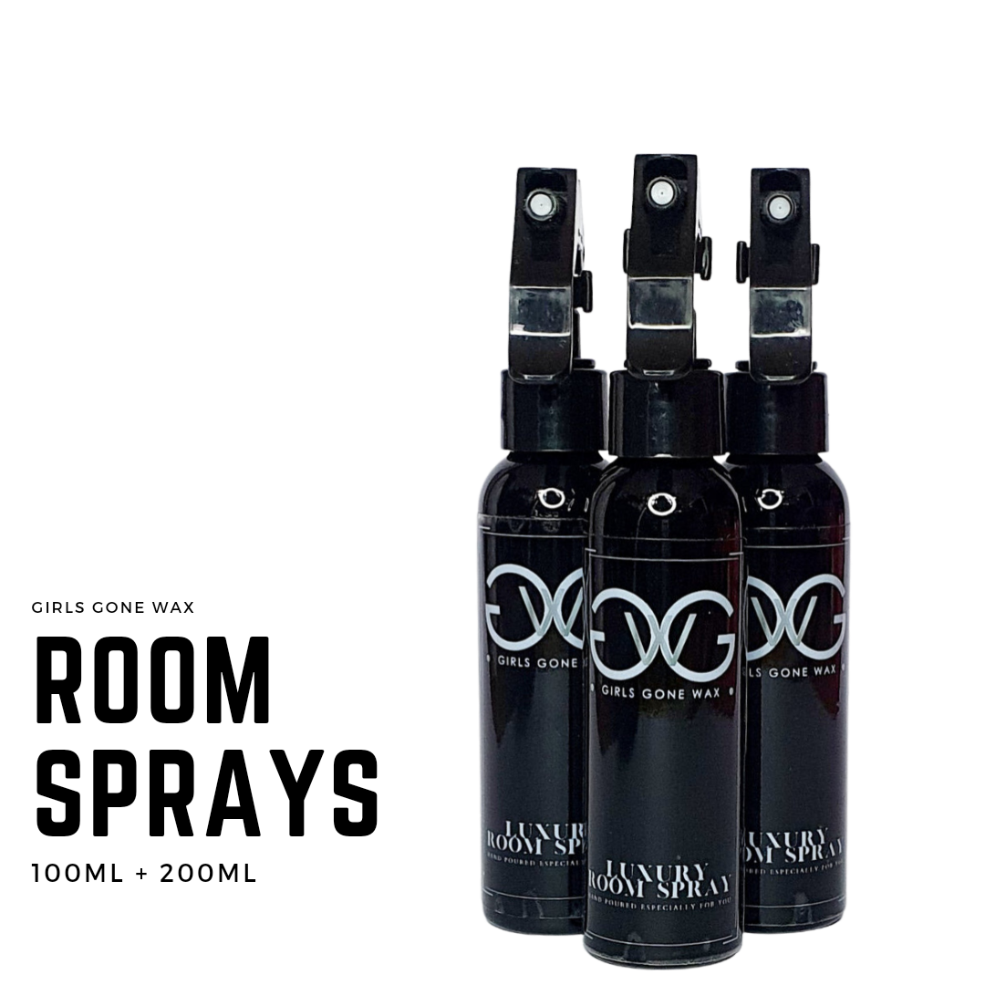 Luxury Room Spray (100 + 200ml)