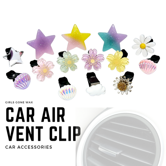 Vent Clips