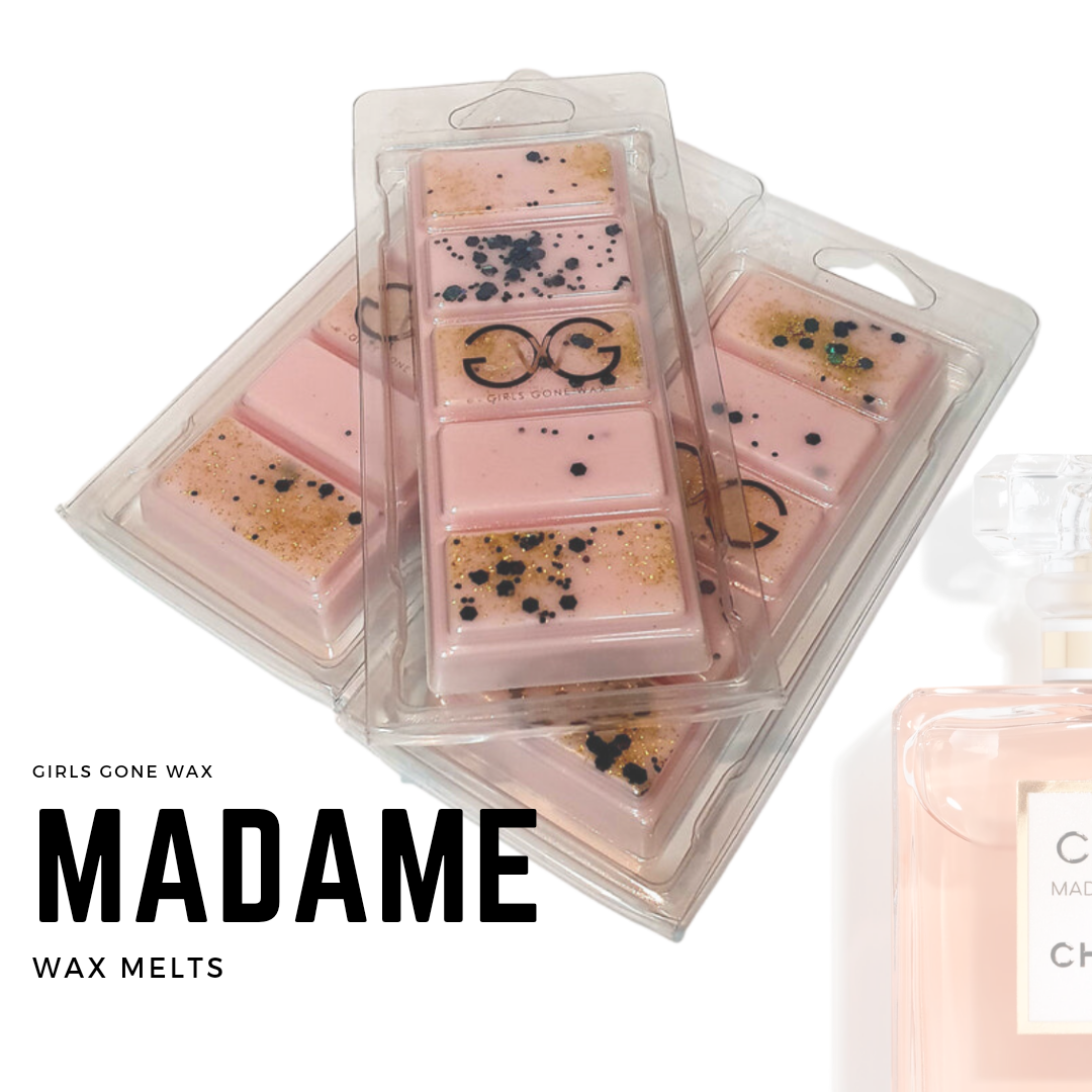 'Madame' Wax Melts