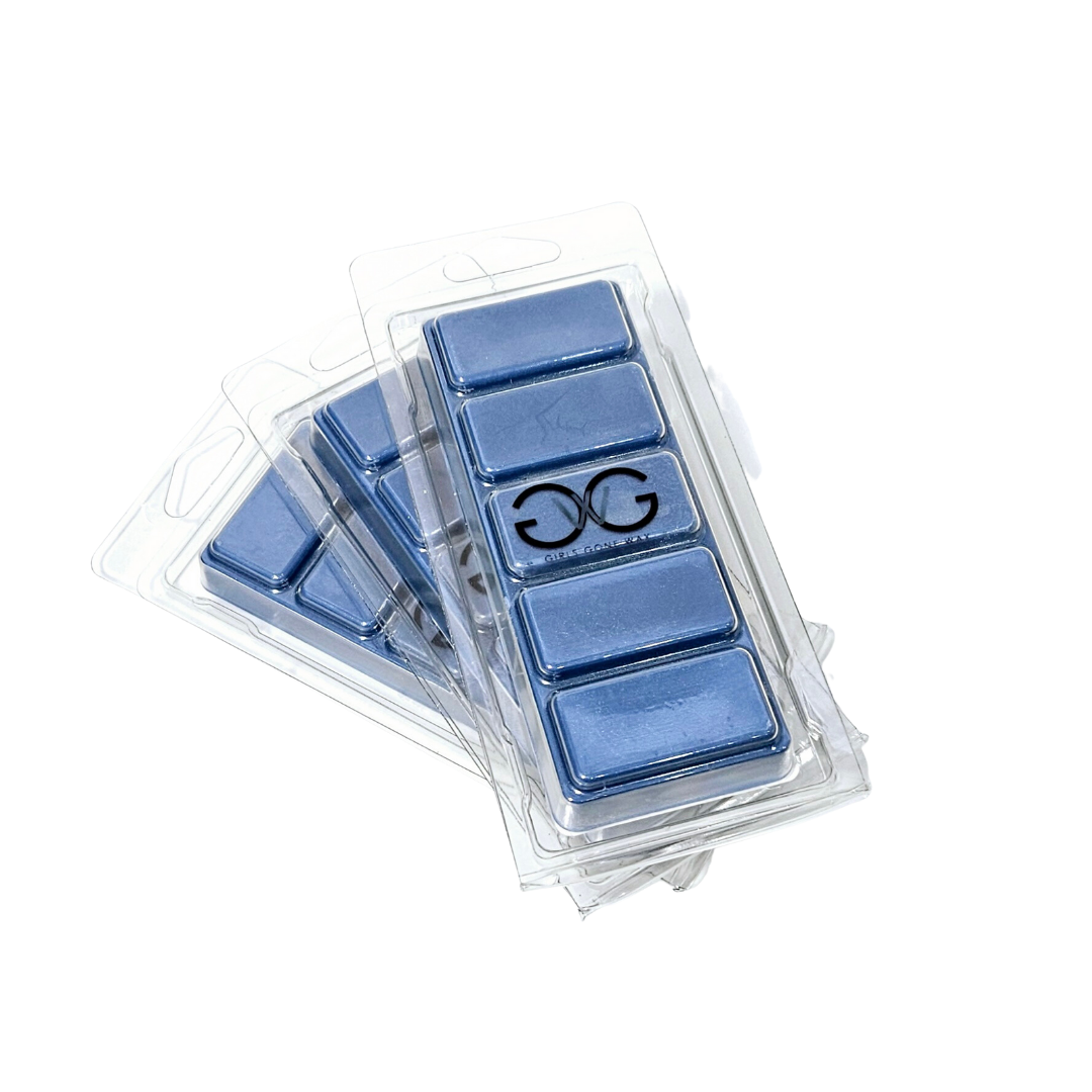 'Blue' Wax Melts