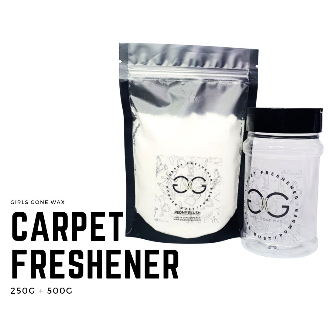 Carpet Freshener