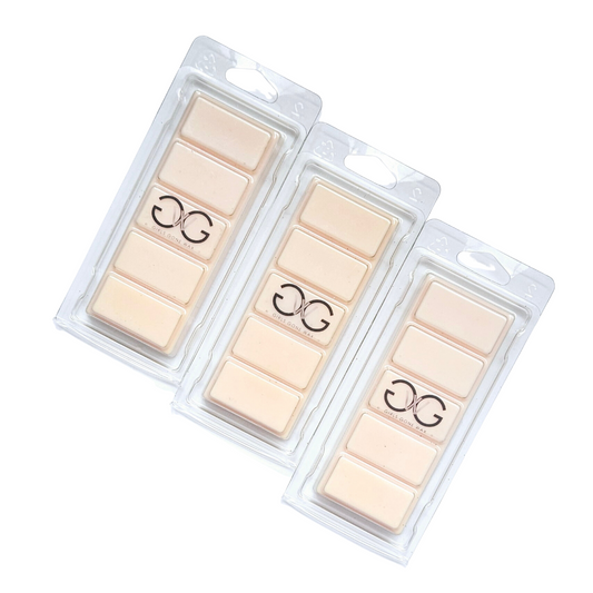 'JPG (W)' Wax Melts