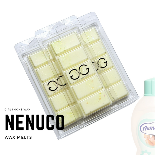 'Nenuco' Wax Melts