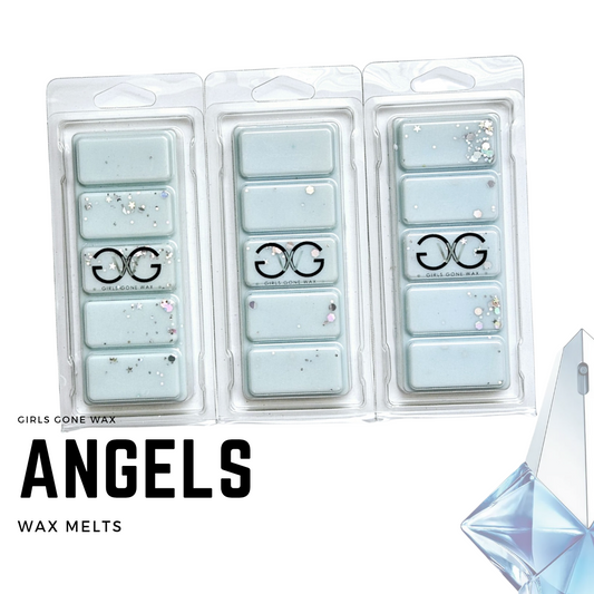 'Angels' Wax Melts