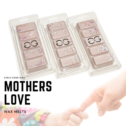 'Mothers Love' Wax Melts