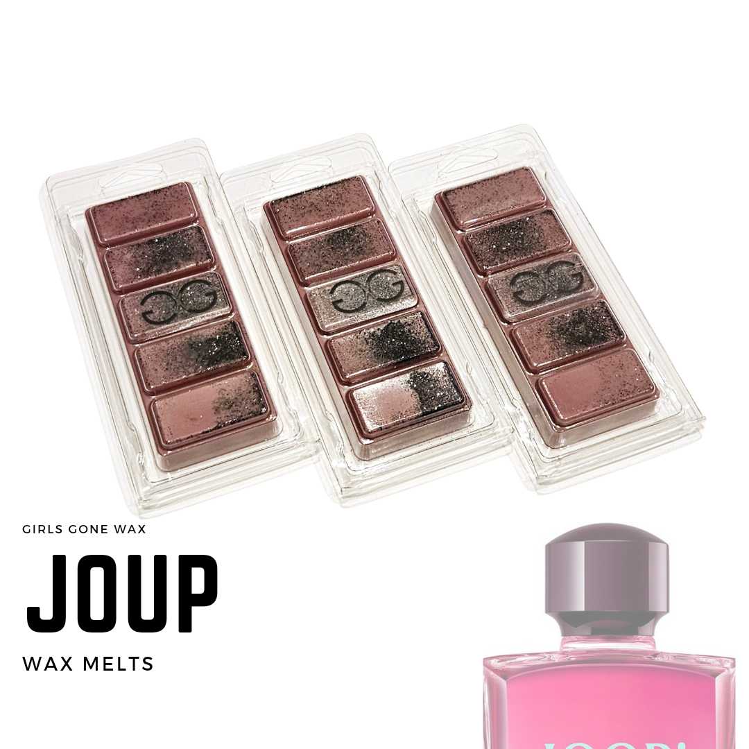 'Joup' Wax Melts