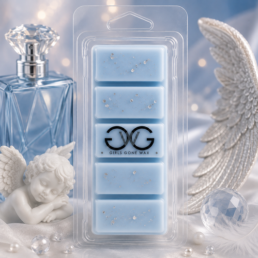 'Angels' Wax Melts