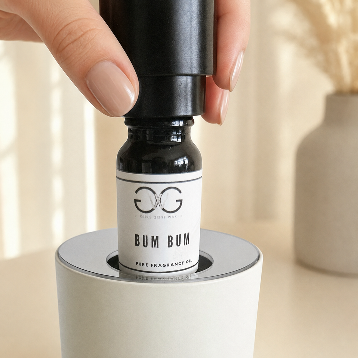 'Small & Mighty' Fragrance Oil
