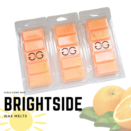 'Brightside' Wax Melts