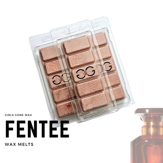 'Fentee' Wax Melts