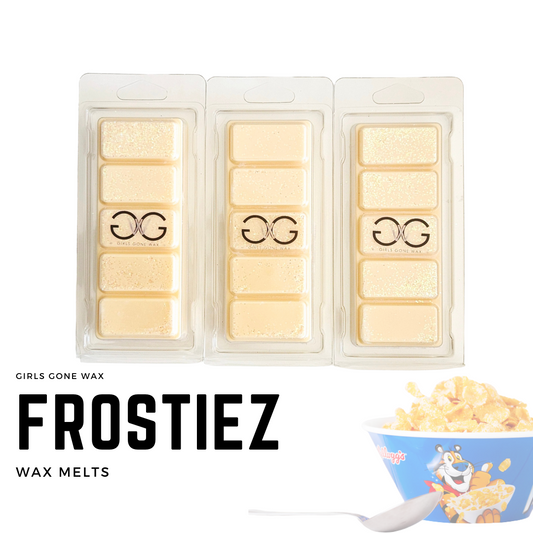 'Frostiez' Wax Melts