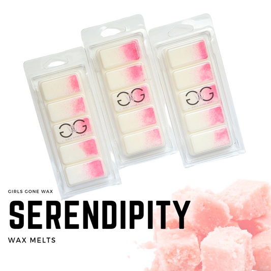 'Serendipity' Wax Melts