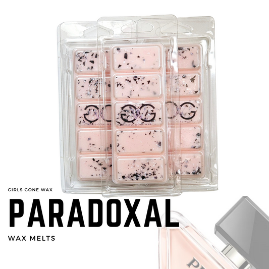 'Paradoxal' Wax Melts