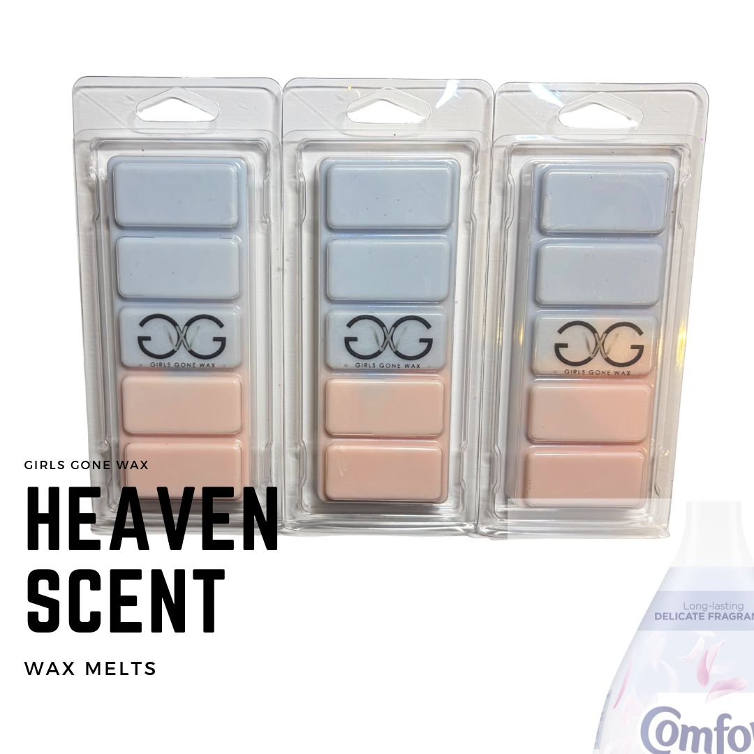 ‘Heaven Scent' Wax Melts