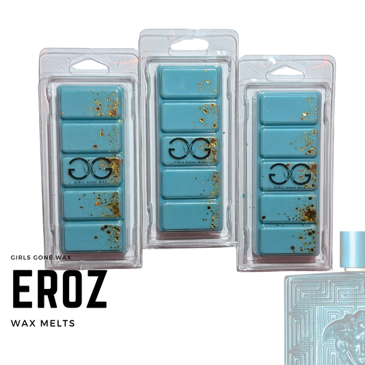 ‘Eroz’ Wax Melts