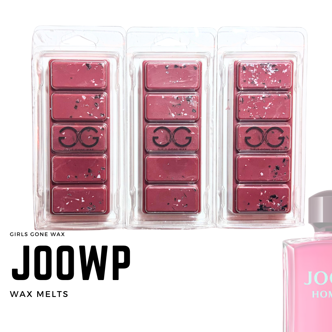 ‘Joowp’ Wax Melts