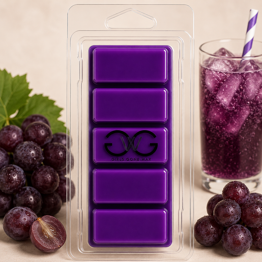 ‘Grape Soda’ Wax Melts