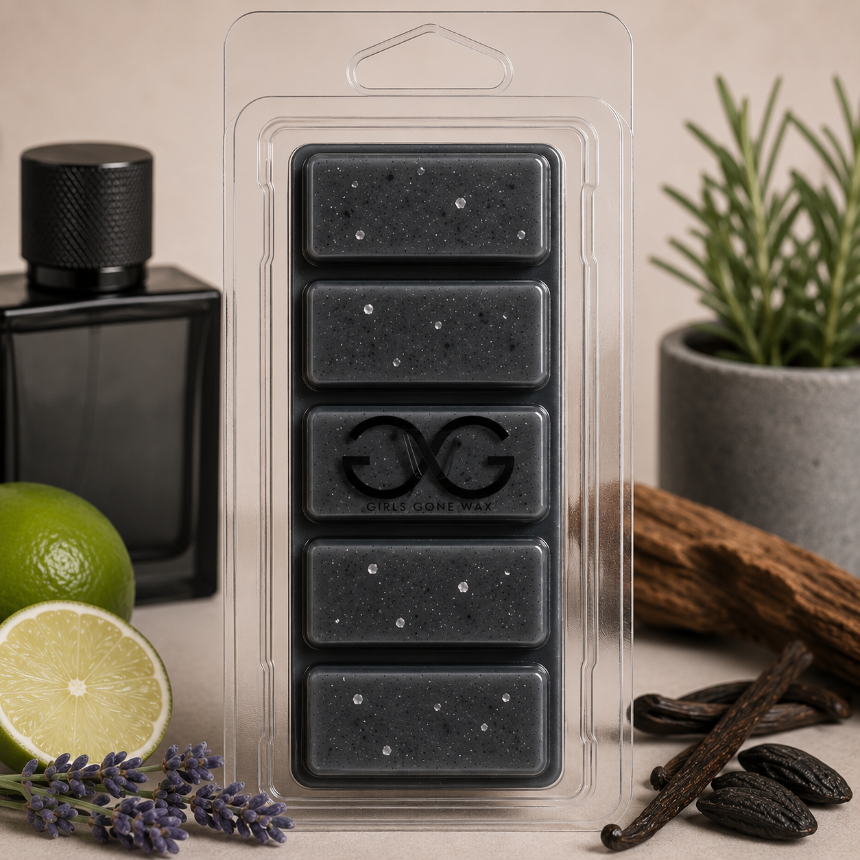 ‘Phantom’ Wax Melts