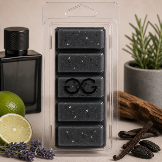 ‘Phantom’ Wax Melts