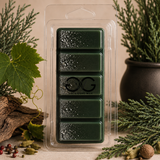 ‘Cypress & Vine’ Wax Melts