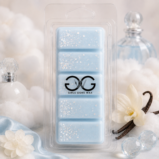 ‘Cloud’ Wax Melts