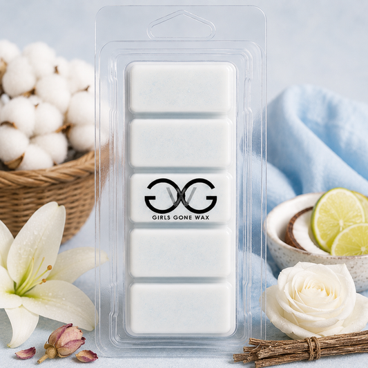‘Cotton Breeze’ Wax Melts