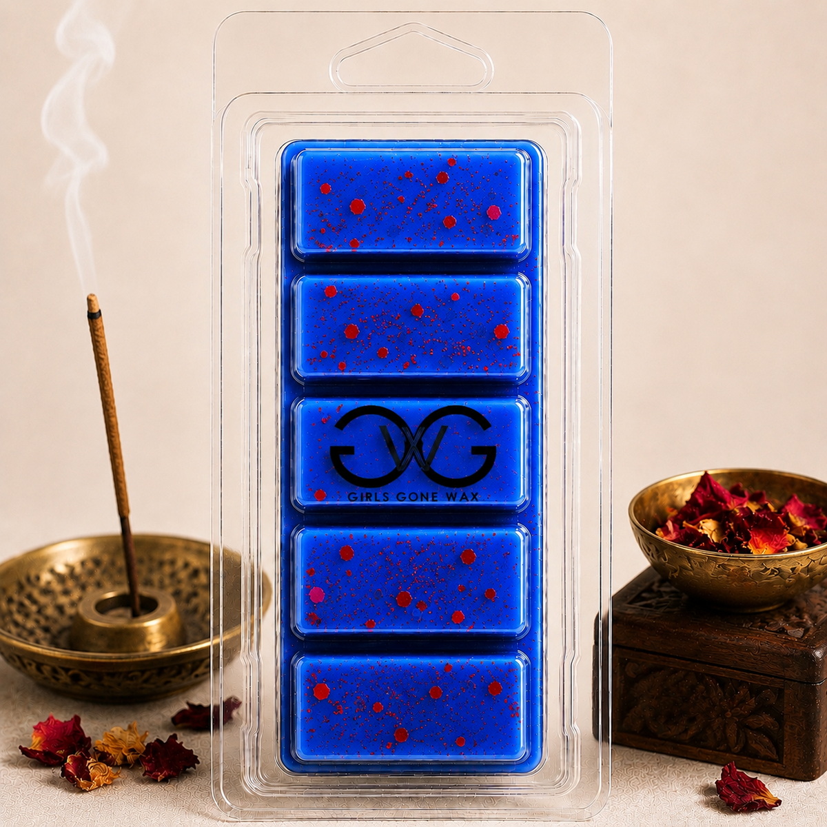 'Nag Champa' Wax Melts