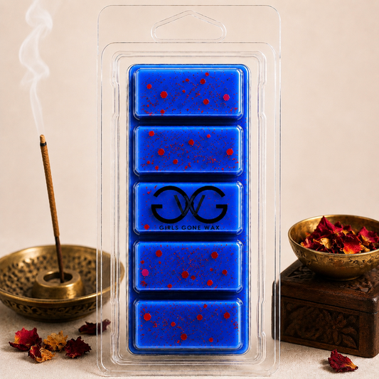 'Nag Champa' Wax Melts