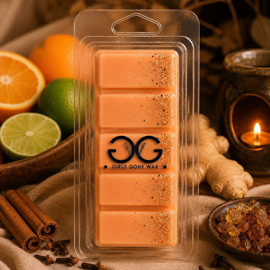 ‘Mehr’ Wax Melts