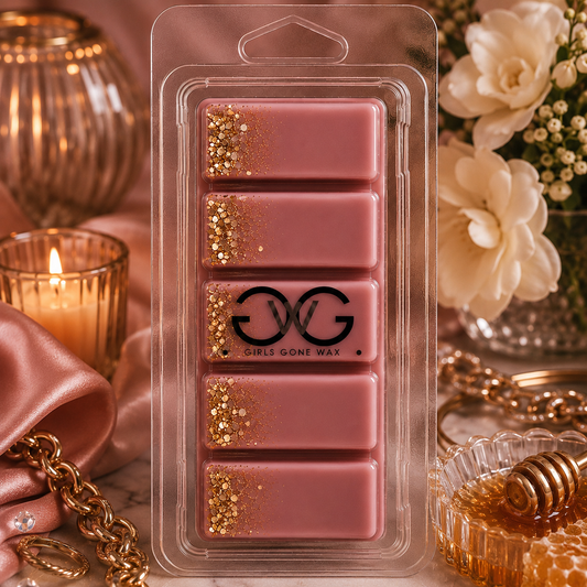 ‘Scandal’ Wax Melts