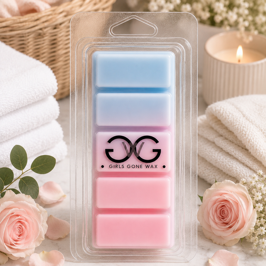 ‘Heaven Scent' Wax Melts