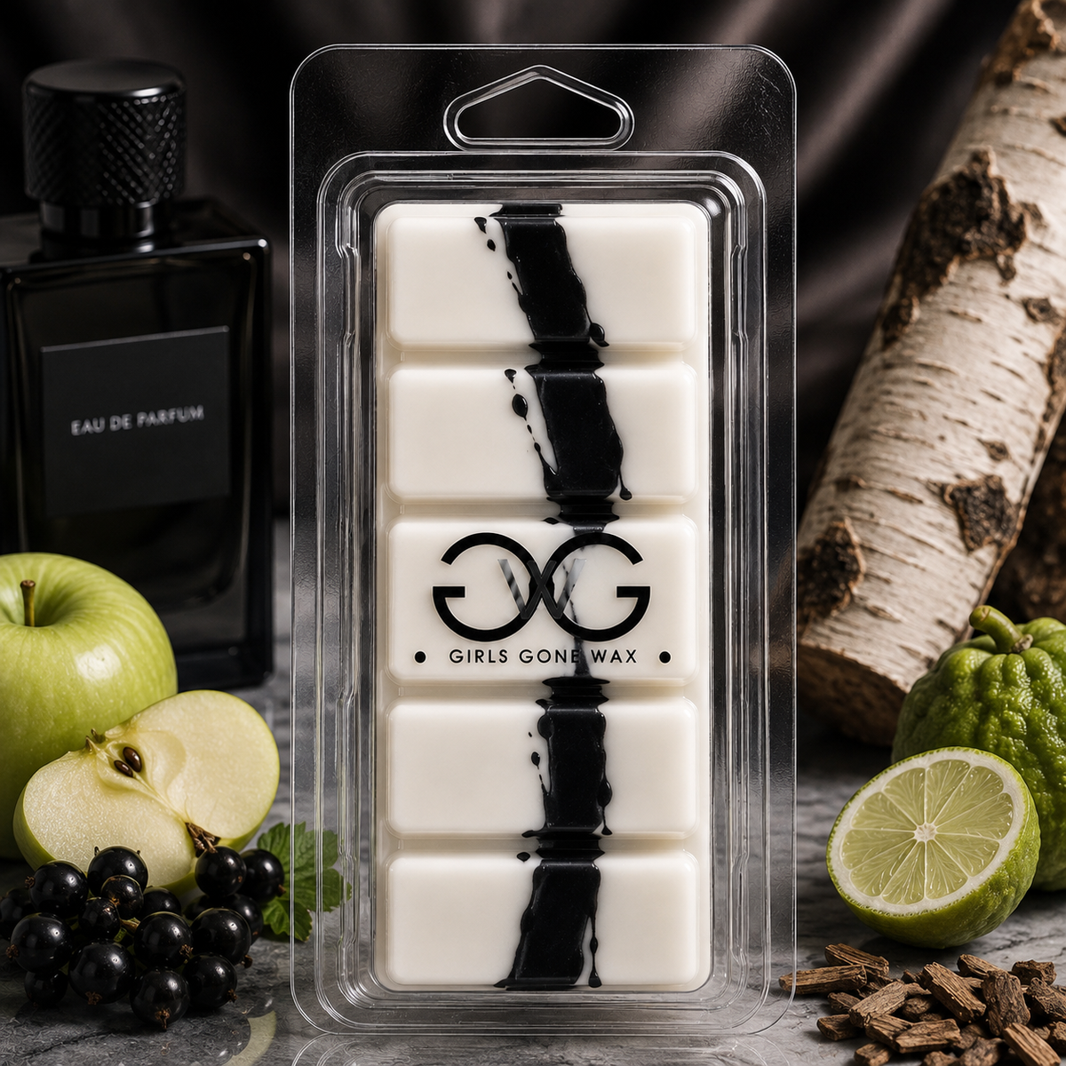 'Kreed' Wax Melts